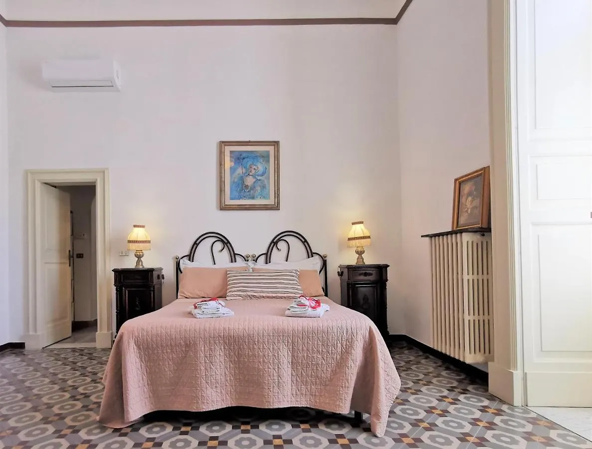 Chez Moi Charme B&B Lecce 0*,