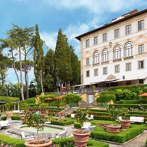 ***** Hotel Il Salviatino Firenze Italia