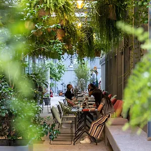 *** Hotel 21 House Of Stories Citta Studi Italia