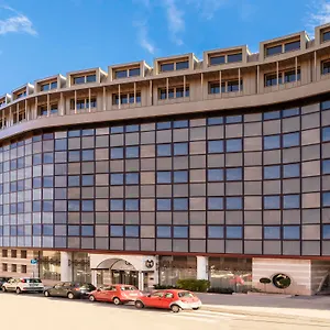 **** Hotel Giberti & Italia