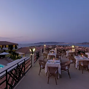 **** Hotel Hotel Palau Italia