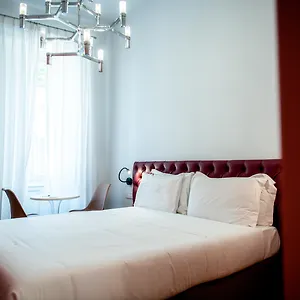 *** Hotel Boutique Palace Italia