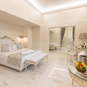 **** Hotel The Moon Boutique & Italia