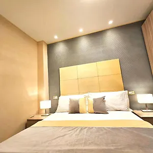 Bed and breakfast Astoria Supreme - Modern Boutique, Lecce