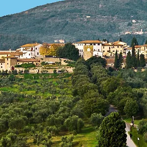 **** Hotel Tenuta Di Member Of Meliá Collection Italia